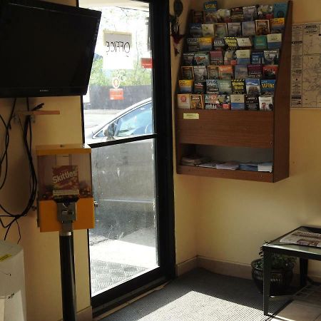 Relax Inn Rome Εξωτερικό φωτογραφία