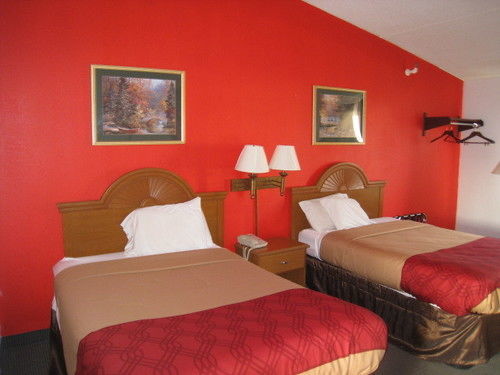 Relax Inn Rome Εξωτερικό φωτογραφία