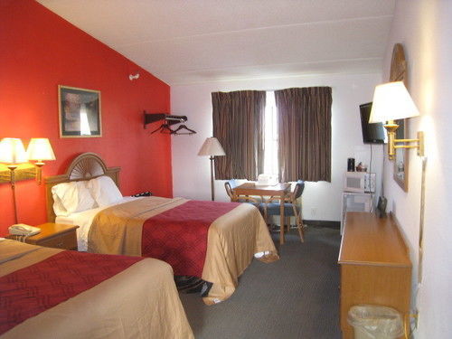 Relax Inn Rome Εξωτερικό φωτογραφία