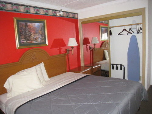 Relax Inn Rome Εξωτερικό φωτογραφία