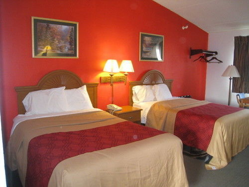 Relax Inn Rome Εξωτερικό φωτογραφία