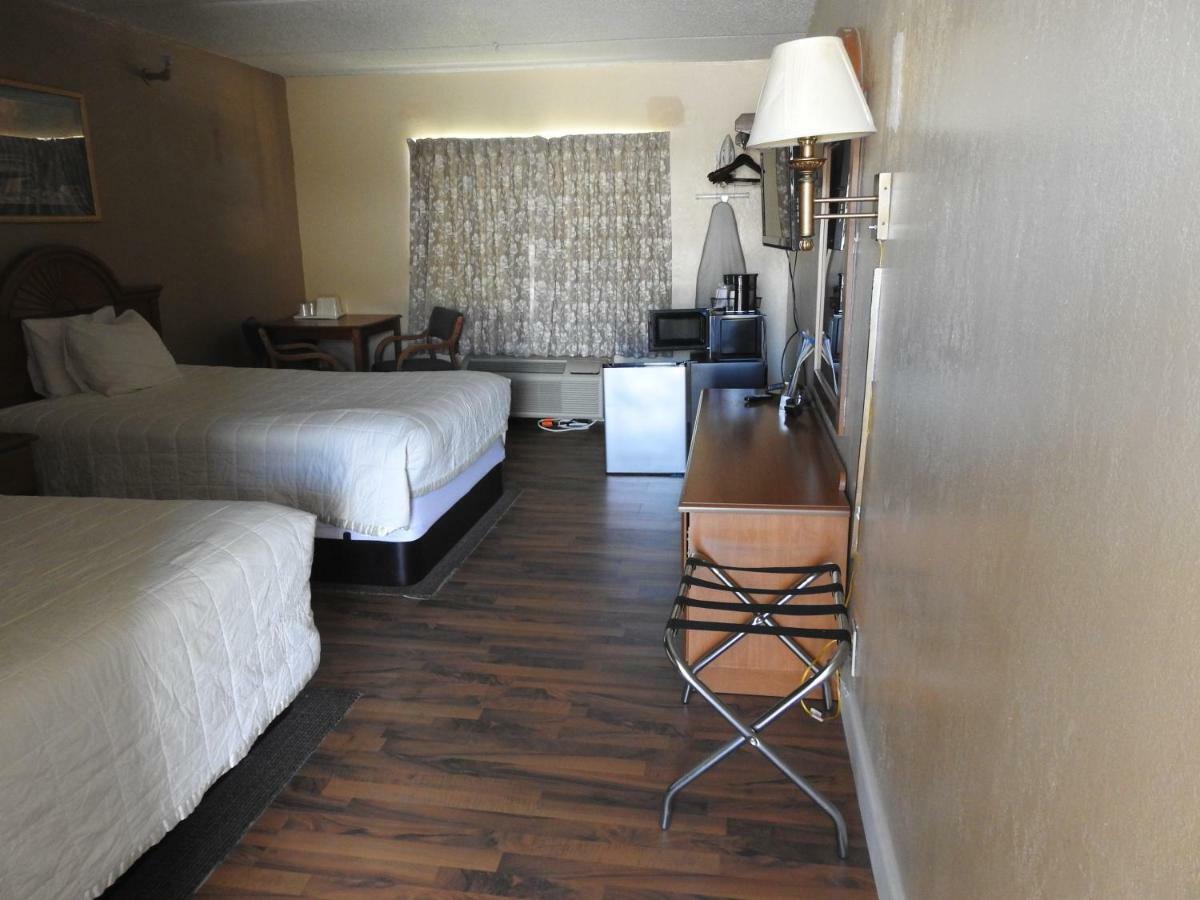 Relax Inn Rome Εξωτερικό φωτογραφία