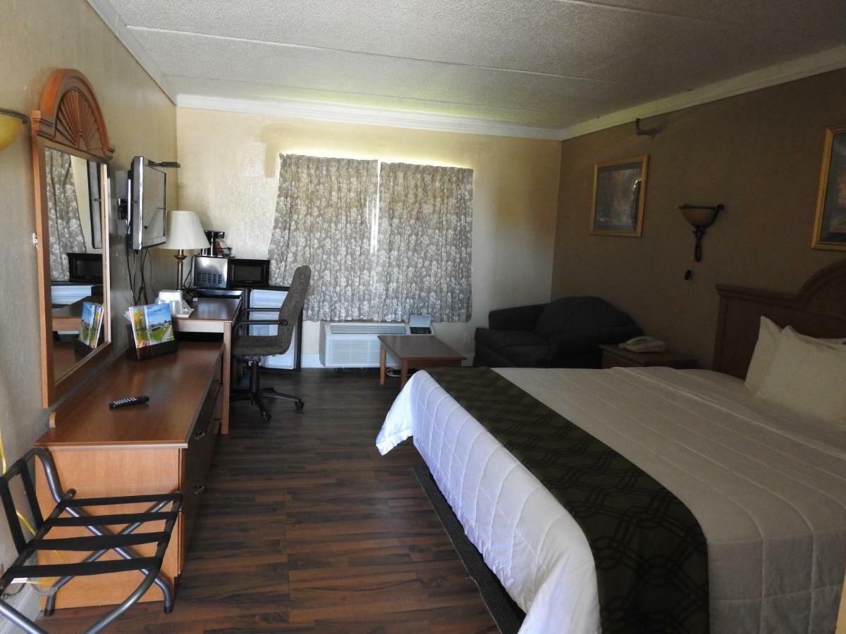 Relax Inn Rome Εξωτερικό φωτογραφία