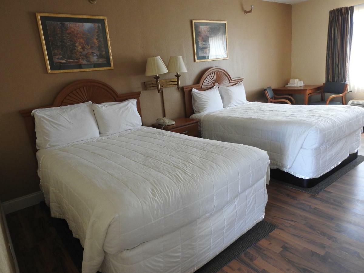Relax Inn Rome Εξωτερικό φωτογραφία