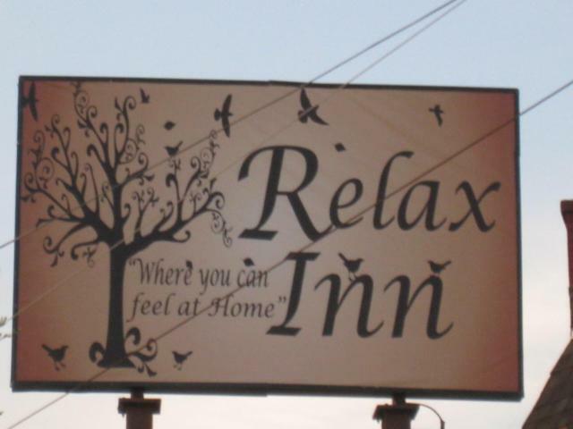 Relax Inn Rome Εξωτερικό φωτογραφία