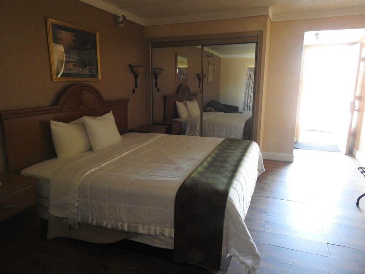 Relax Inn Rome Εξωτερικό φωτογραφία