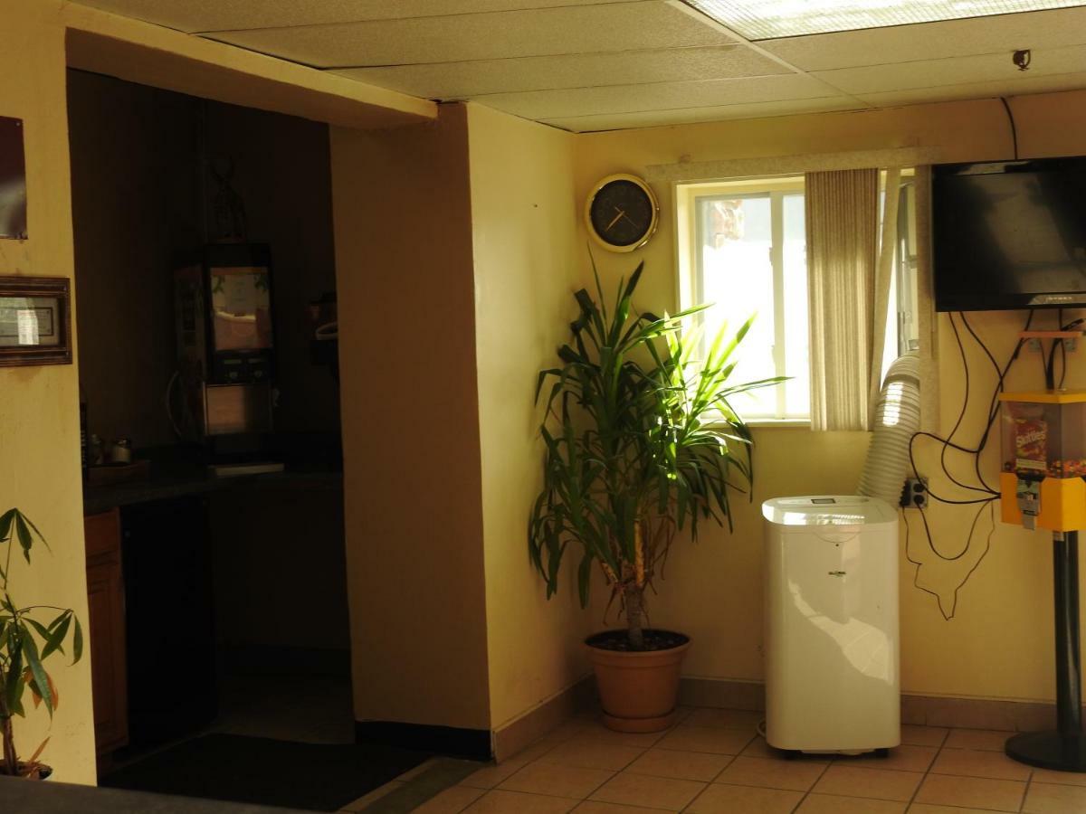 Relax Inn Rome Εξωτερικό φωτογραφία