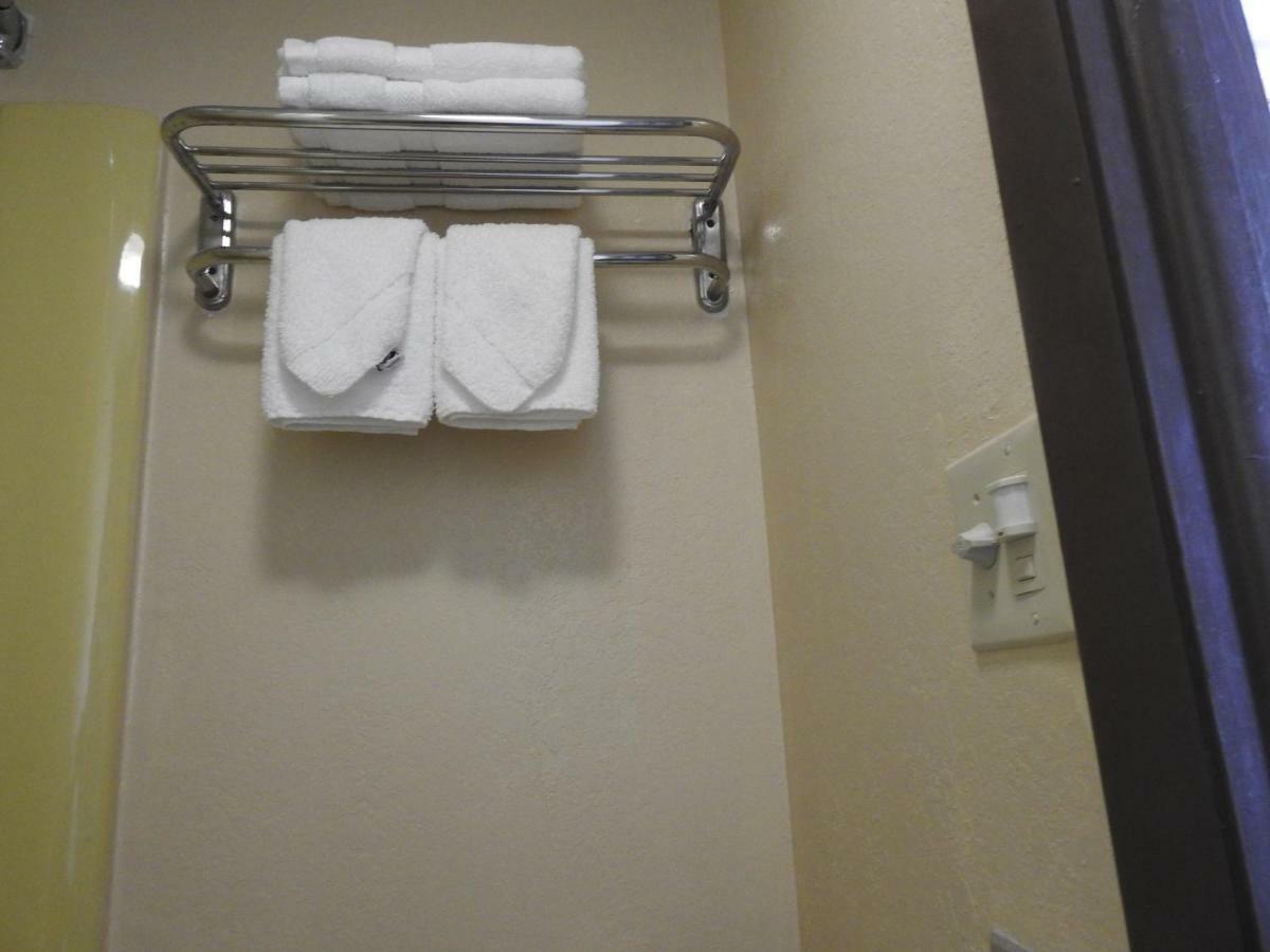 Relax Inn Rome Εξωτερικό φωτογραφία