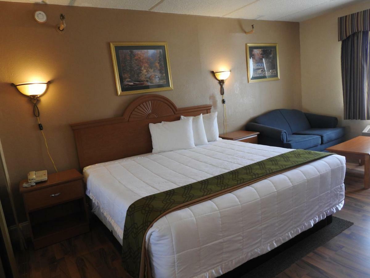 Relax Inn Rome Εξωτερικό φωτογραφία